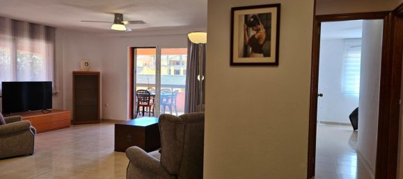 Apartamento de 3 dormitorios en Cartagena, Spain No. 139997 11