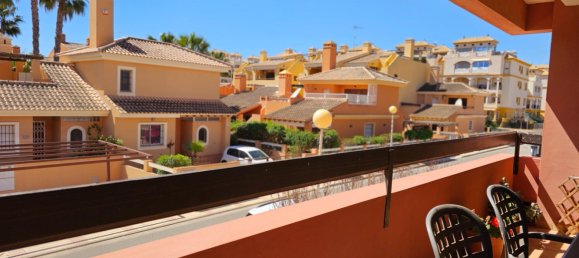 Apartamento de 3 dormitorios en Cartagena, Spain No. 139997 24