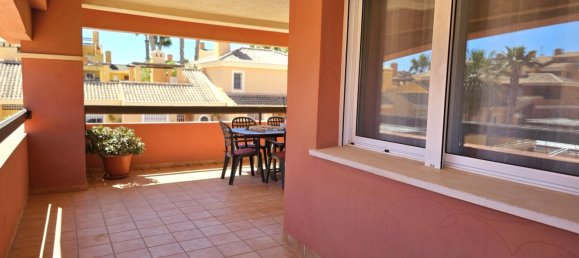 Apartamento de 3 dormitorios en Cartagena, Spain No. 139997 23