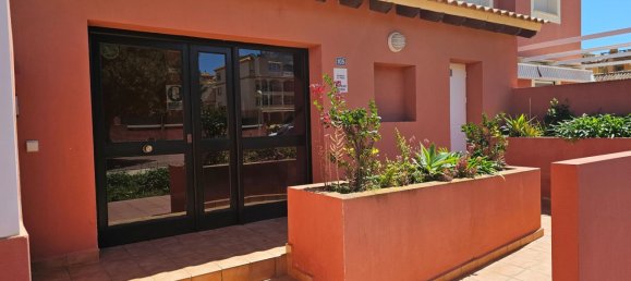 Apartamento de 3 dormitorios en Cartagena, Spain No. 139997 2