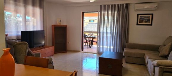 Apartamento de 3 dormitorios en Cartagena, Spain No. 139997 14