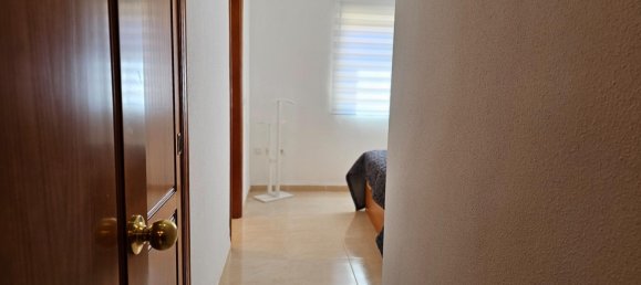 Apartamento de 3 dormitorios en Cartagena, Spain No. 139997 38