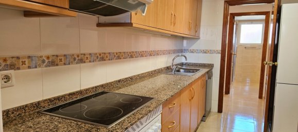 Apartamento de 3 dormitorios en Cartagena, Spain No. 139997 10