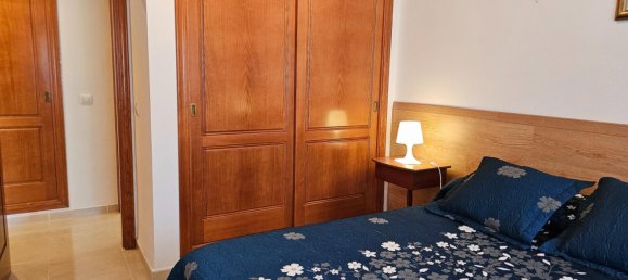 Apartamento de 3 dormitorios en Cartagena, Spain No. 139997 36