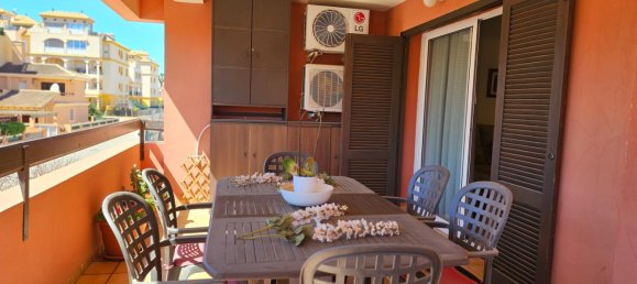 Apartamento de 3 dormitorios en Cartagena, Spain No. 139997 20