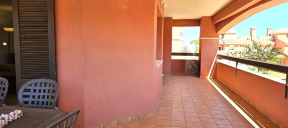 Apartamento de 3 dormitorios en Cartagena, Spain No. 139997 21