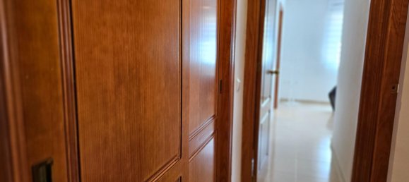 Apartamento de 3 dormitorios en Cartagena, Spain No. 139997 33