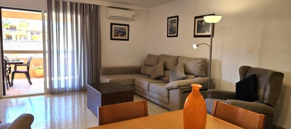 Apartamento de 3 dormitorios en Cartagena, Spain No. 139997 15