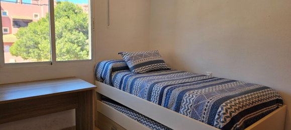 Apartamento de 3 dormitorios en Cartagena, Spain No. 139997 29