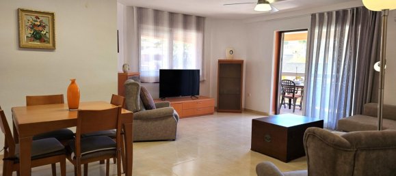 Apartamento de 3 dormitorios en Cartagena, Spain No. 139997 13