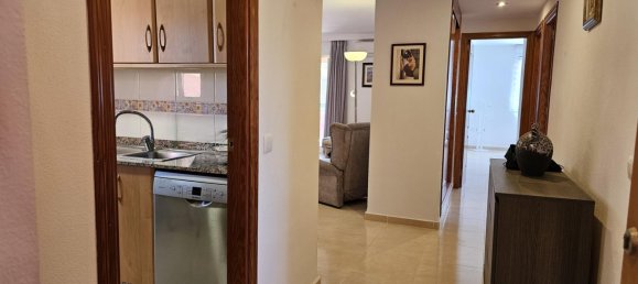 Apartamento de 3 dormitorios en Cartagena, Spain No. 139997 4