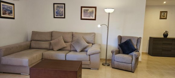 Apartamento de 3 dormitorios en Cartagena, Spain No. 139997 16
