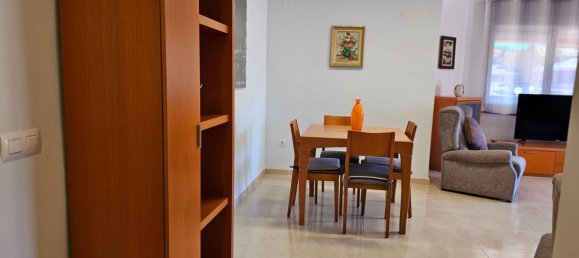 Apartamento de 3 dormitorios en Cartagena, Spain No. 139997 12