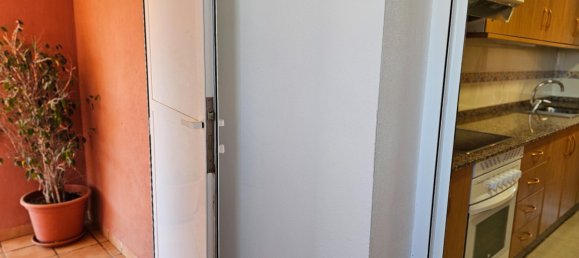 Apartamento de 3 dormitorios en Cartagena, Spain No. 139997 9