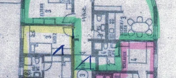 4 bedrooms Apartment in Alb-Donau-Kreis, Germany No. 293080 2