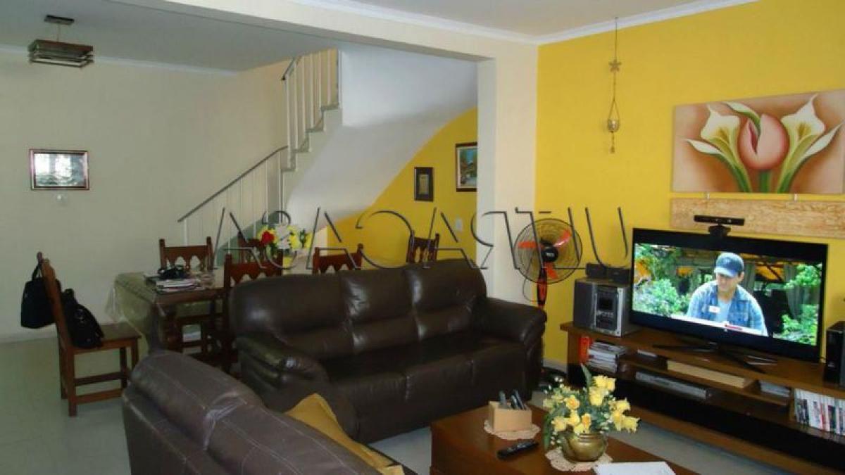 3 chambres Maison à Sao Paulo, Brazil No. 586720