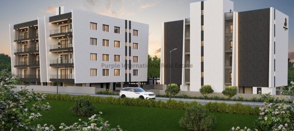 2 chambres Appartement à Limassol, Cyprus No. 25619 5