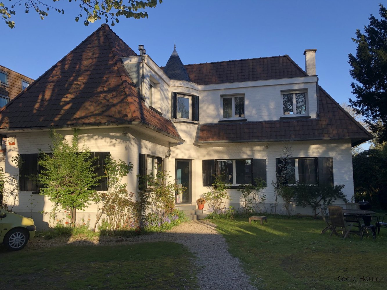 Casa T4 em Mouvaux, France N.º 73428