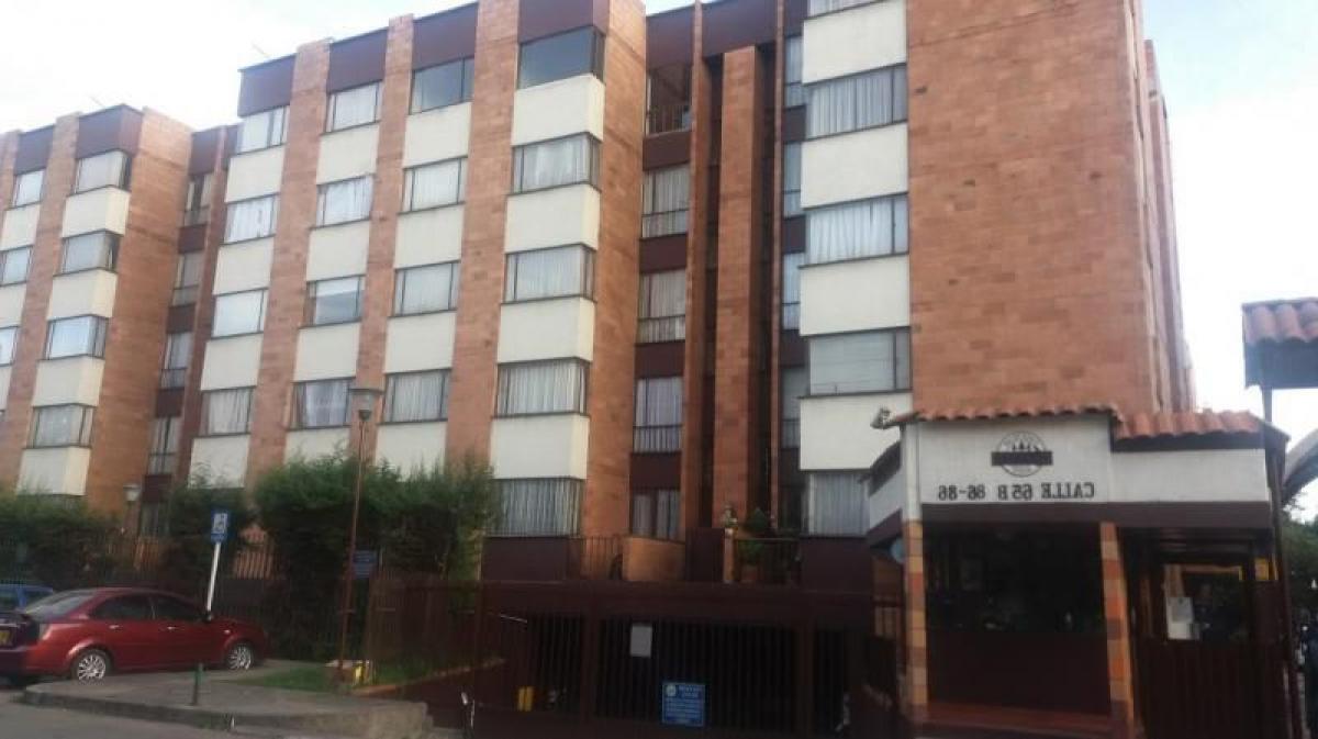 Casa de 2 dormitorios en Bogotá, Colombia No. 14671