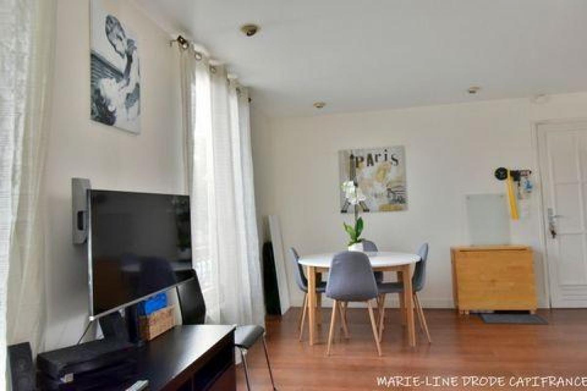 Casa T3 em Villemomble, France N.º 28679