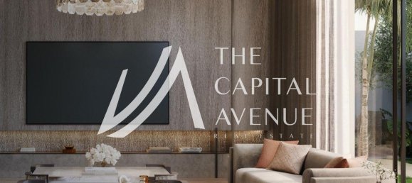 Villa T5 em Yas Island, UAE N.º 112685 3