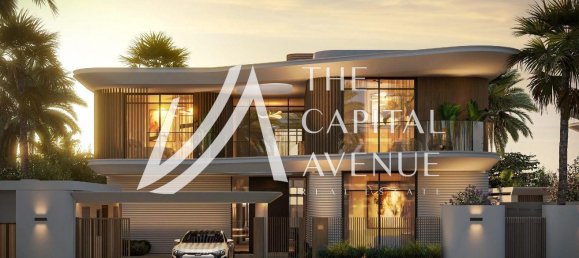 Villa T5 em Yas Island, UAE N.º 112685 15