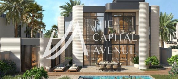 Villa T5 em Yas Island, UAE N.º 112685 13