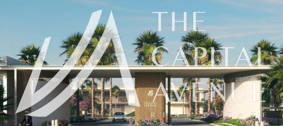 Villa T5 em Yas Island, UAE N.º 112685 11