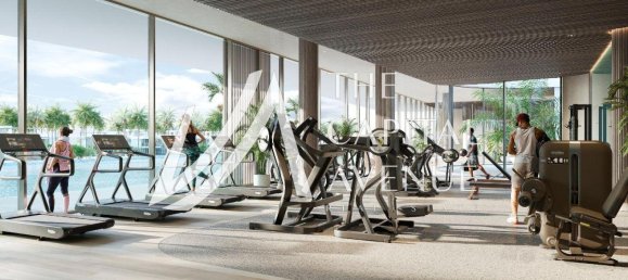 Villa T5 em Yas Island, UAE N.º 112685 7