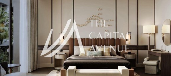 Villa T5 em Yas Island, UAE N.º 112685 5