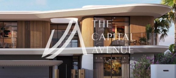 Villa T5 em Yas Island, UAE N.º 112685 9