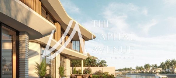 Villa T5 em Yas Island, UAE N.º 112685 2