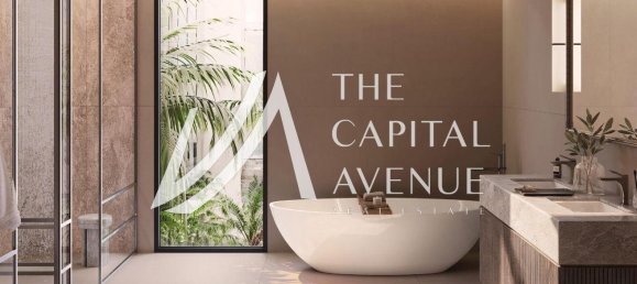 Villa T5 em Yas Island, UAE N.º 112685 6