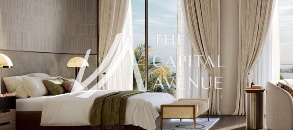 Villa T5 em Yas Island, UAE N.º 112685 4