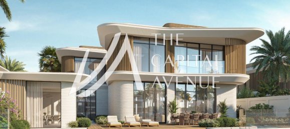 Villa T5 em Yas Island, UAE N.º 112685 14
