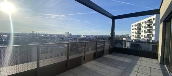 2 chambres Appartement à Vienna, Austria No. 141277 3