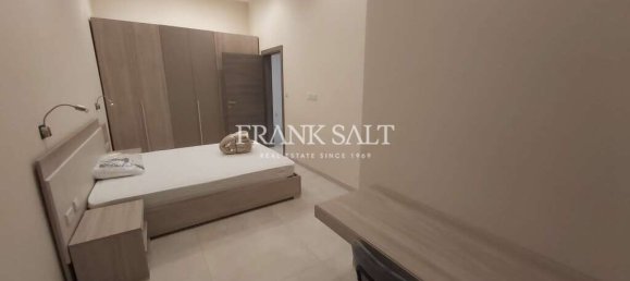 2 Schlafzimmer Maisonette-Wohnung in Sliema, Malta, Nr. 9749 9
