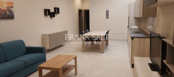 2 Schlafzimmer Maisonette-Wohnung in Sliema, Malta, Nr. 9749 6