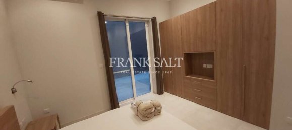 2 Schlafzimmer Maisonette-Wohnung in Sliema, Malta, Nr. 9749 8