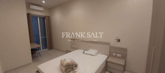 2 Schlafzimmer Maisonette-Wohnung in Sliema, Malta, Nr. 9749 7