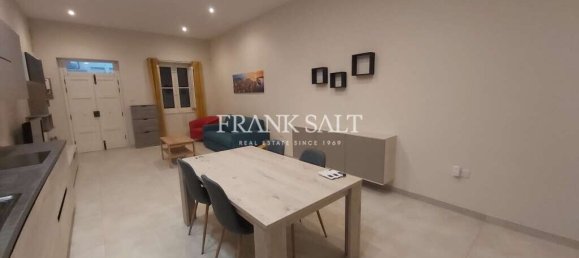2 Schlafzimmer Maisonette-Wohnung in Sliema, Malta, Nr. 9749 4
