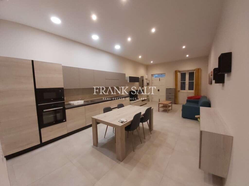 2 Schlafzimmer Maisonette-Wohnung in Sliema, Malta, Nr. 9749