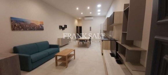 2 Schlafzimmer Maisonette-Wohnung in Sliema, Malta, Nr. 9749 5
