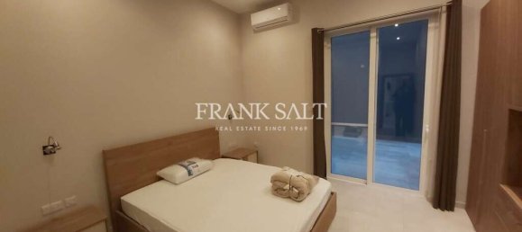 2 Schlafzimmer Maisonette-Wohnung in Sliema, Malta, Nr. 9749 12