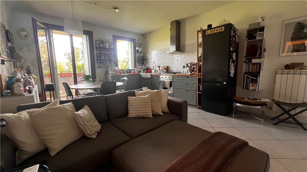 1 bedroom Apartment in Spinea, Italy No. 330083