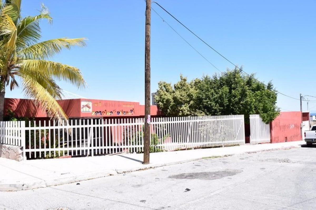 9 chambres Maison à Baja California Sur, Mexico No. 185699