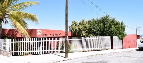 9 bedrooms House in Baja California Sur, Mexico No. 185699 2