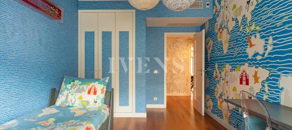 4 bedrooms Apartment in Lisbon, Portugal No. 117651 19