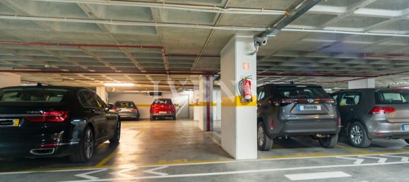 4 bedrooms Apartment in Lisbon, Portugal No. 117651 32