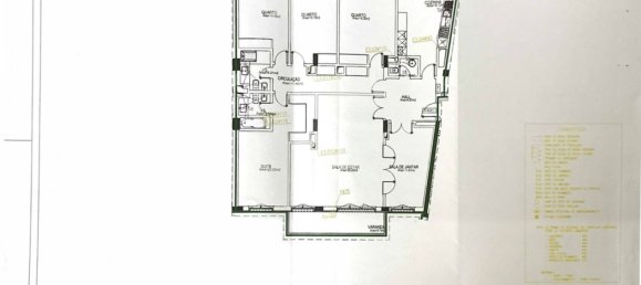 4 bedrooms Apartment in Lisbon, Portugal No. 117651 40